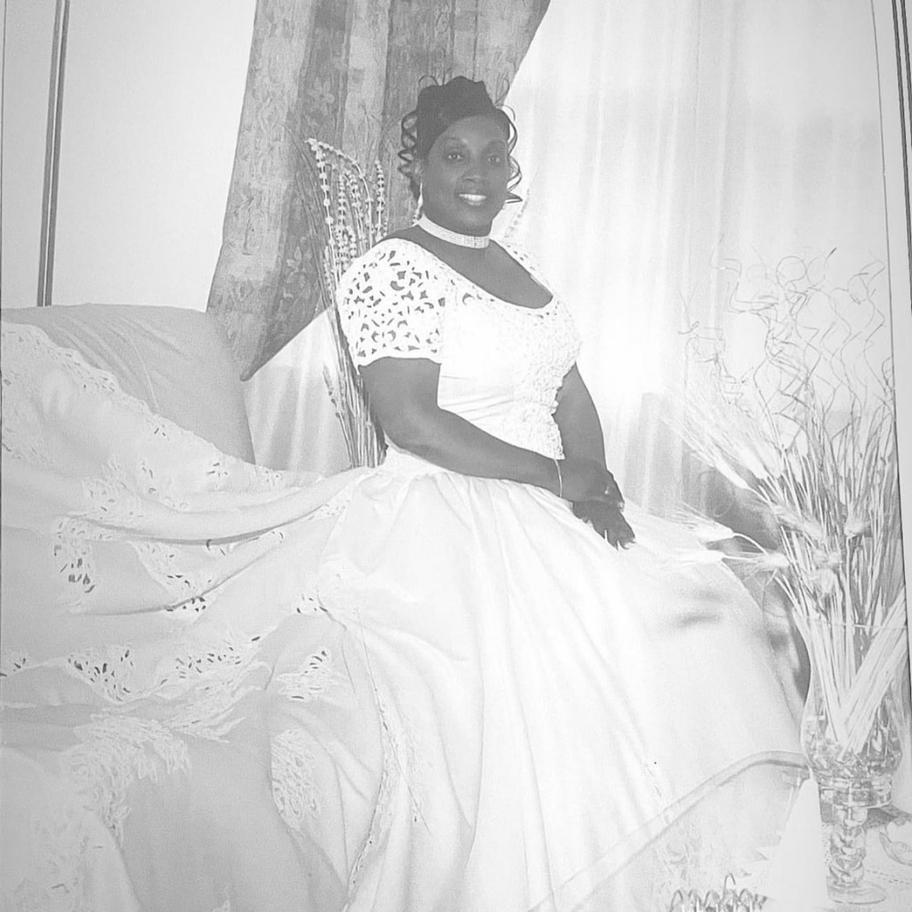 Wedding dress for sale🎊
